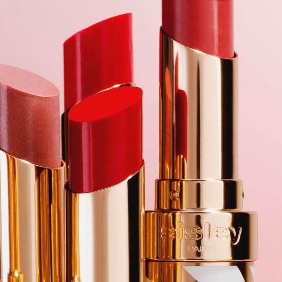 PHYTO ROUGE SHINE 31 SHEER CHILI
